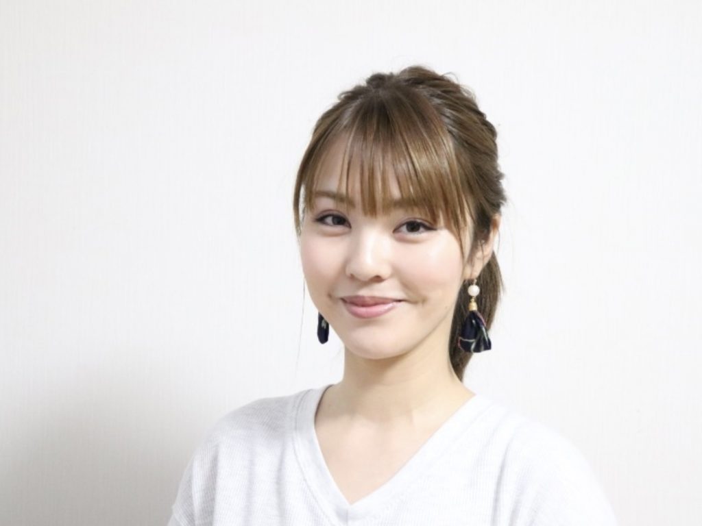 海老原葉月育有一對8歲及5歲兒子。(圖片來源：