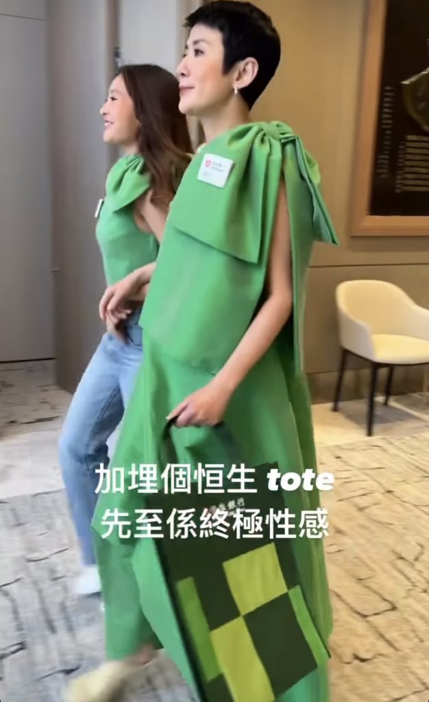 吳君如 陳可辛 陳是知