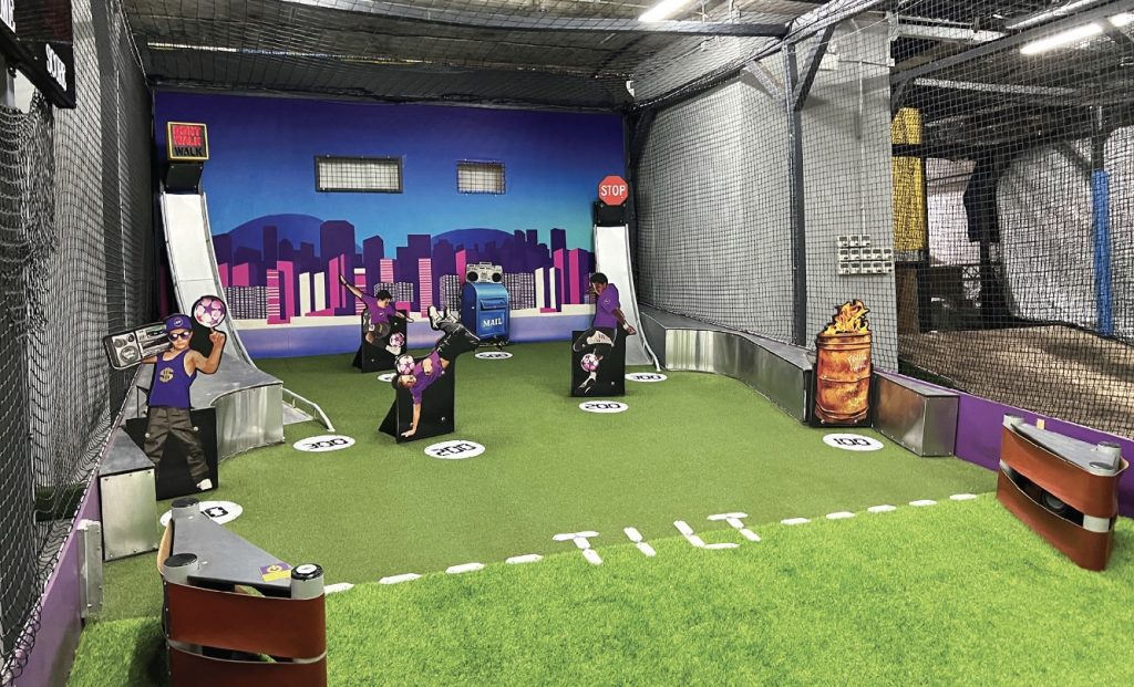 奧海城Super Sports Park