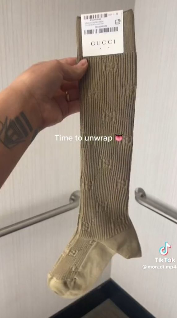 (圖片來源：TikTok@moradi.mp4)