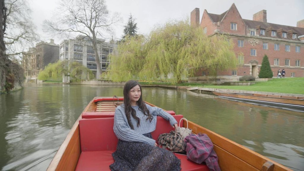 再別康橋 英倫移民 janine-miu 157