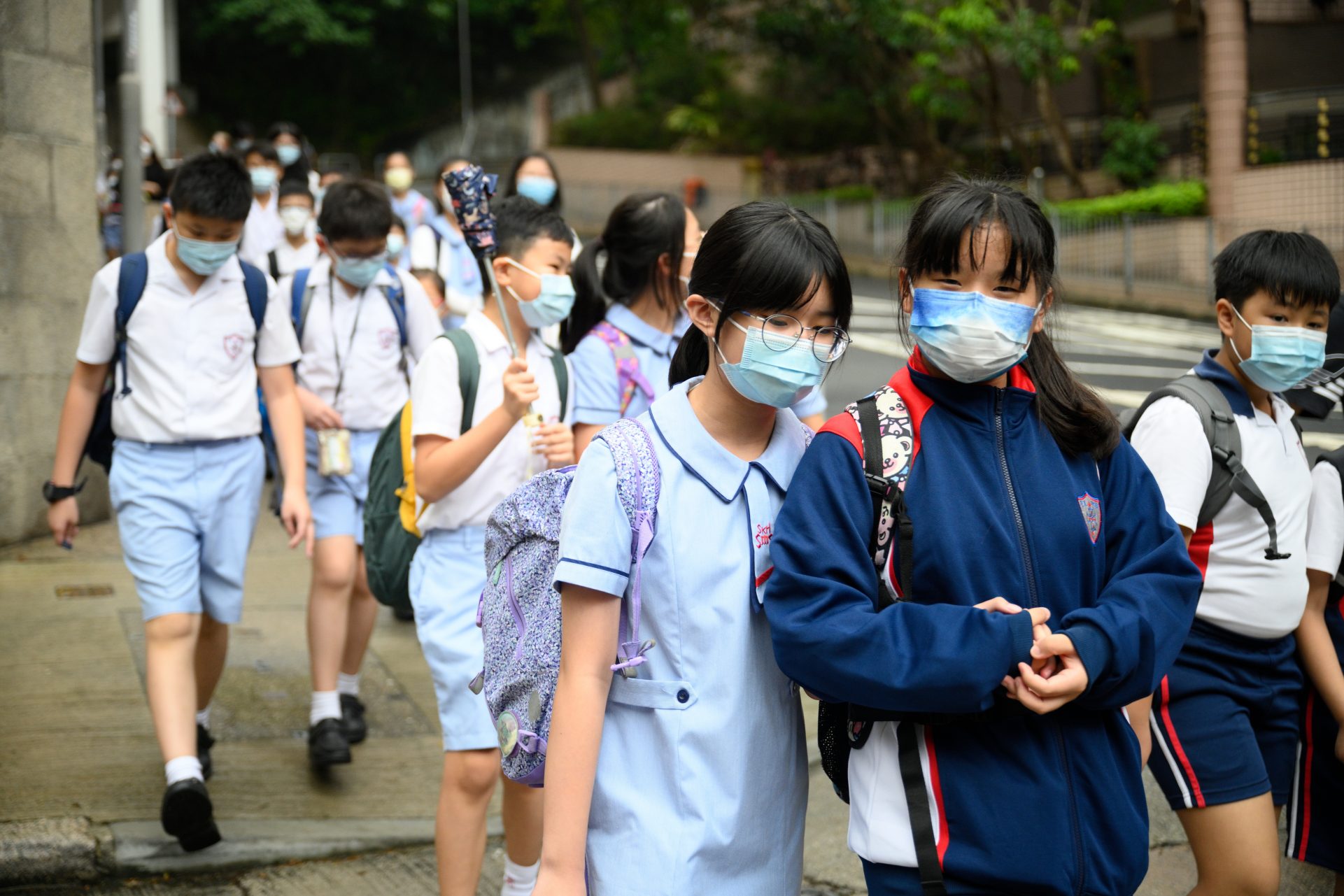 學生個人八達通移至手機步驟教學