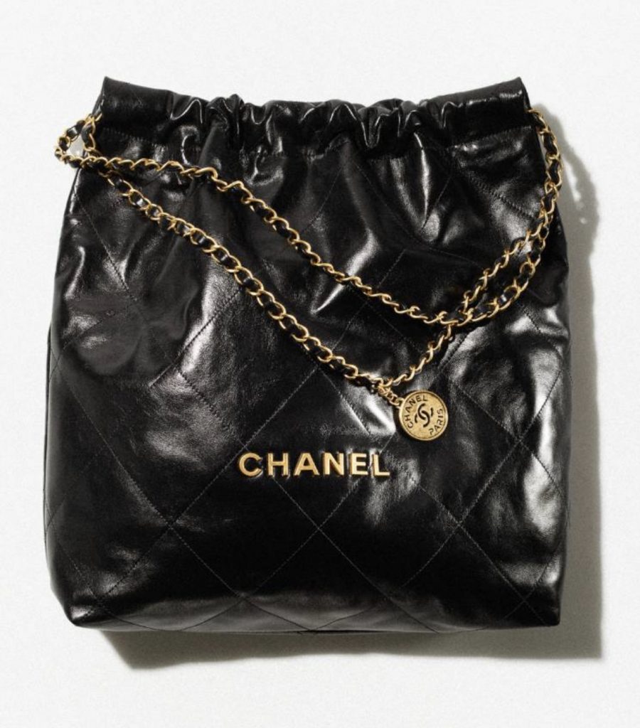 名牌手袋 奶粉袋 Chanel