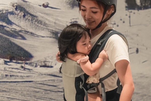 (圖片來源：Facebook@林叨囝仔 The Lins' Kids)