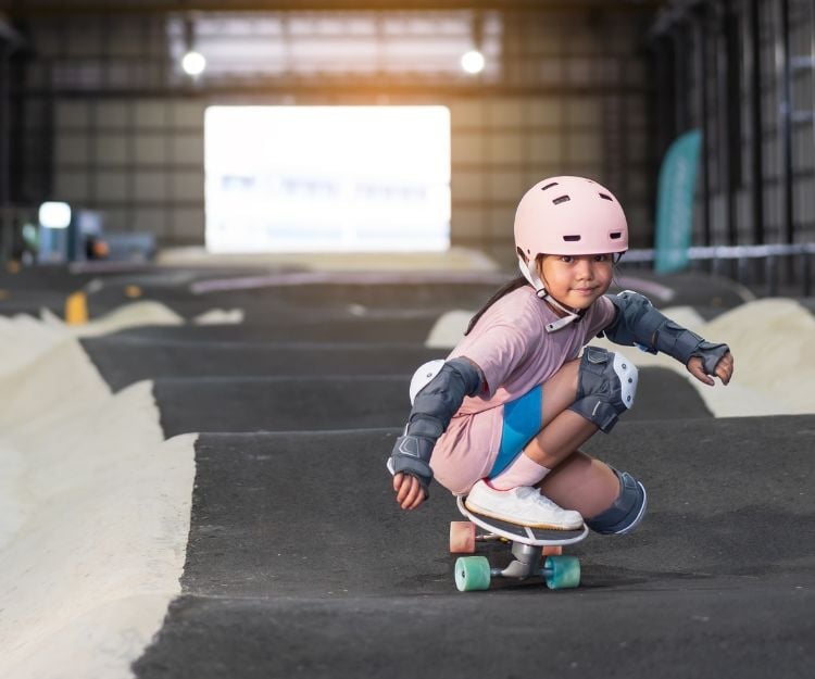 消委會滑板測試｜16款滑板包括兒童滑板  7成半樣本不符歐洲安全標準
