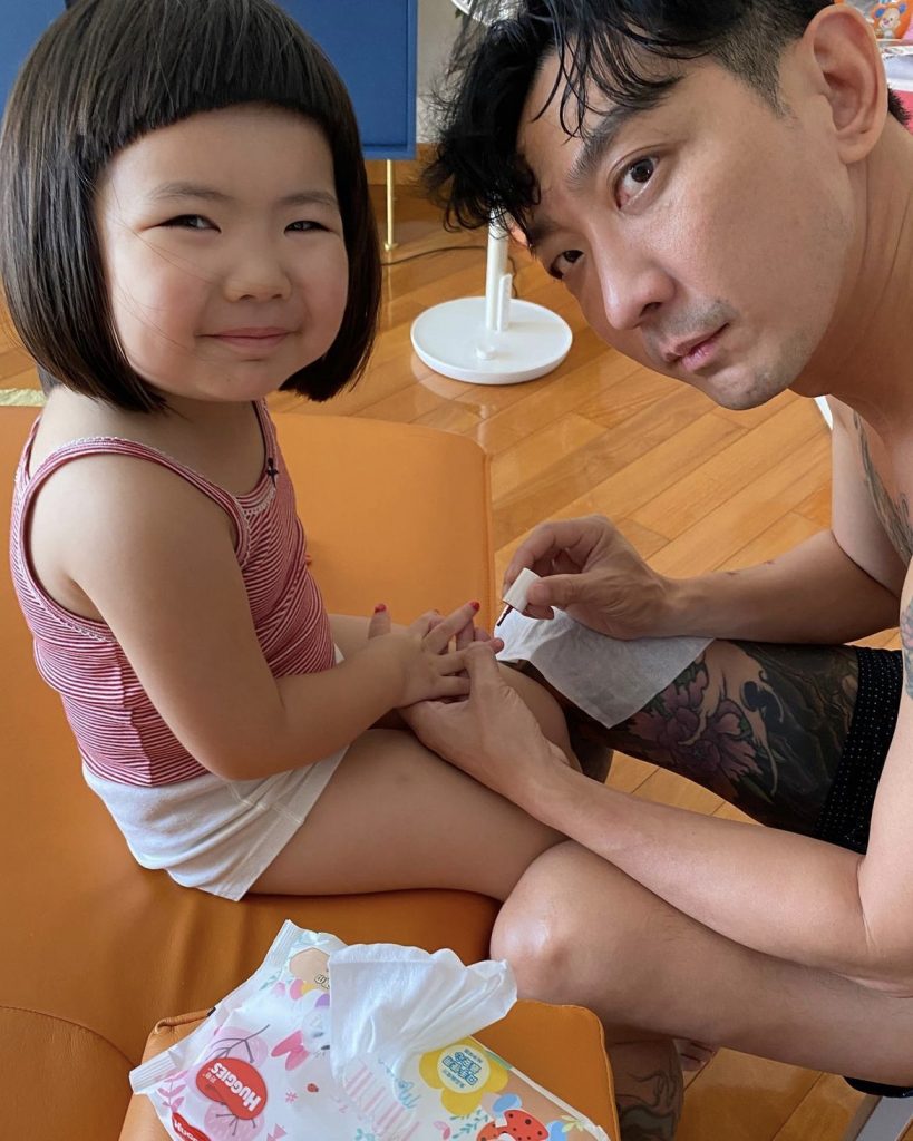 咬指甲 壞習慣 美甲
