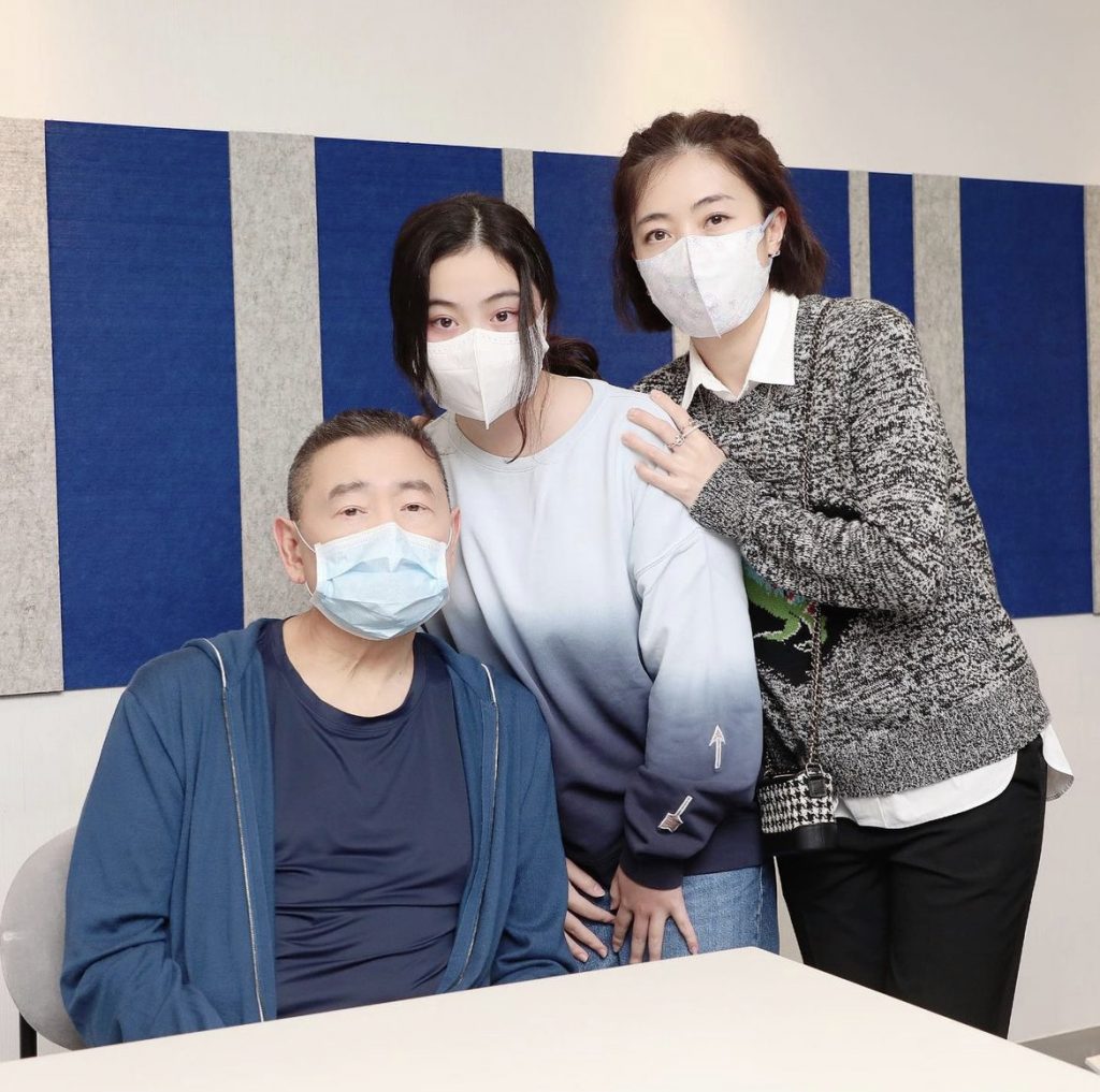 甘比 大劉 劉秀樺