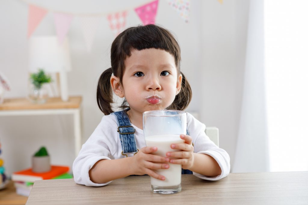 幼兒濕疹 誘發 幼兒濕疹 食物