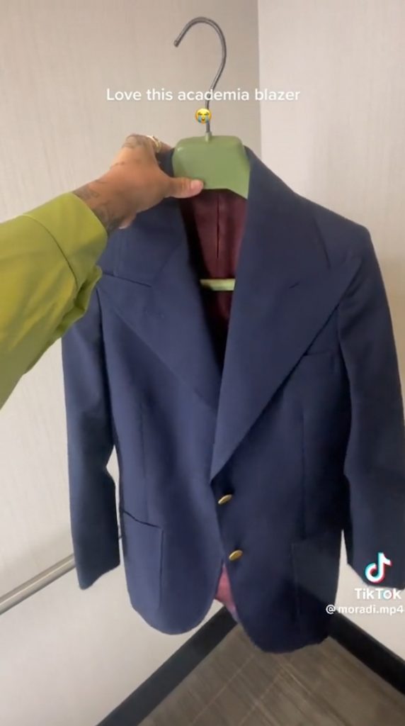 (圖片來源：TikTok@moradi.mp4)