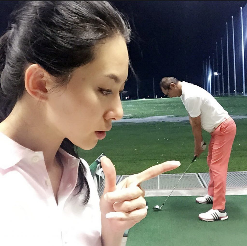 2R Race 黃婉佩 凍齡 保養