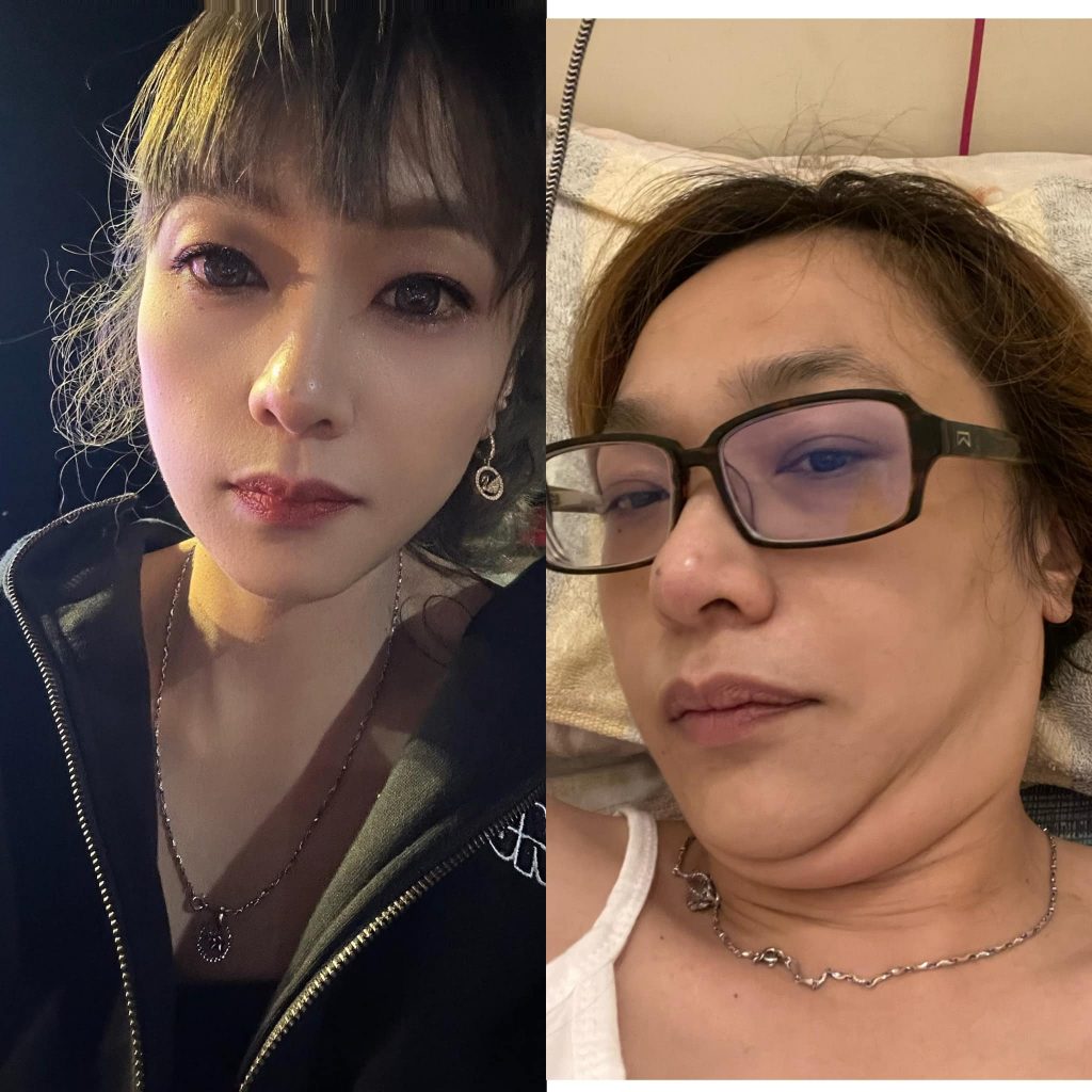 減肥 台灣媽媽