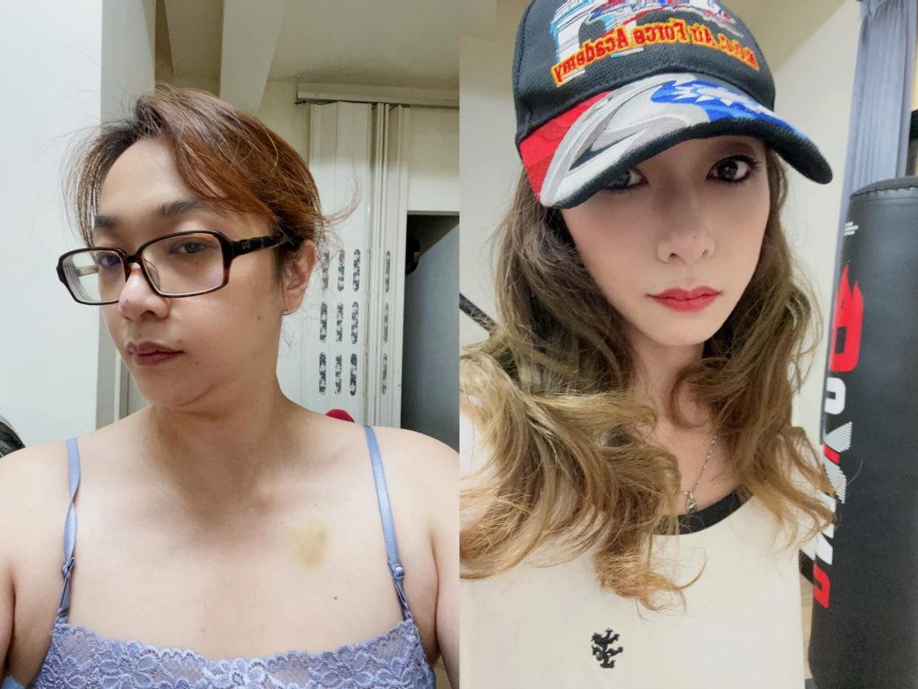 減肥 台灣媽媽