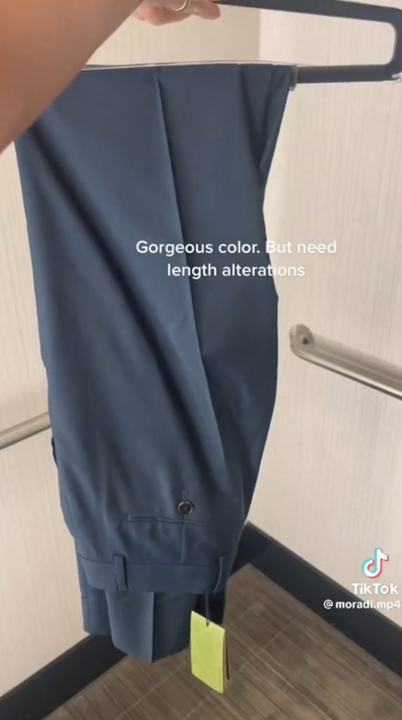 (圖片來源：TikTok@moradi.mp4)