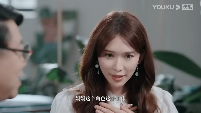 林志玲 蔡康永 退出娛樂圈