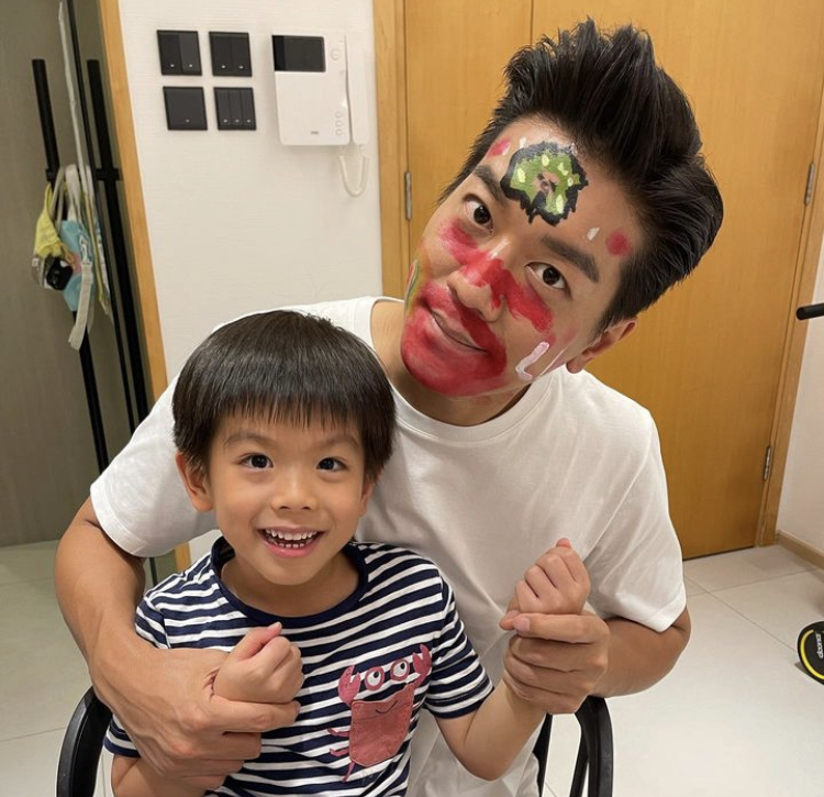 (圖片來源：IG@lokyilai)