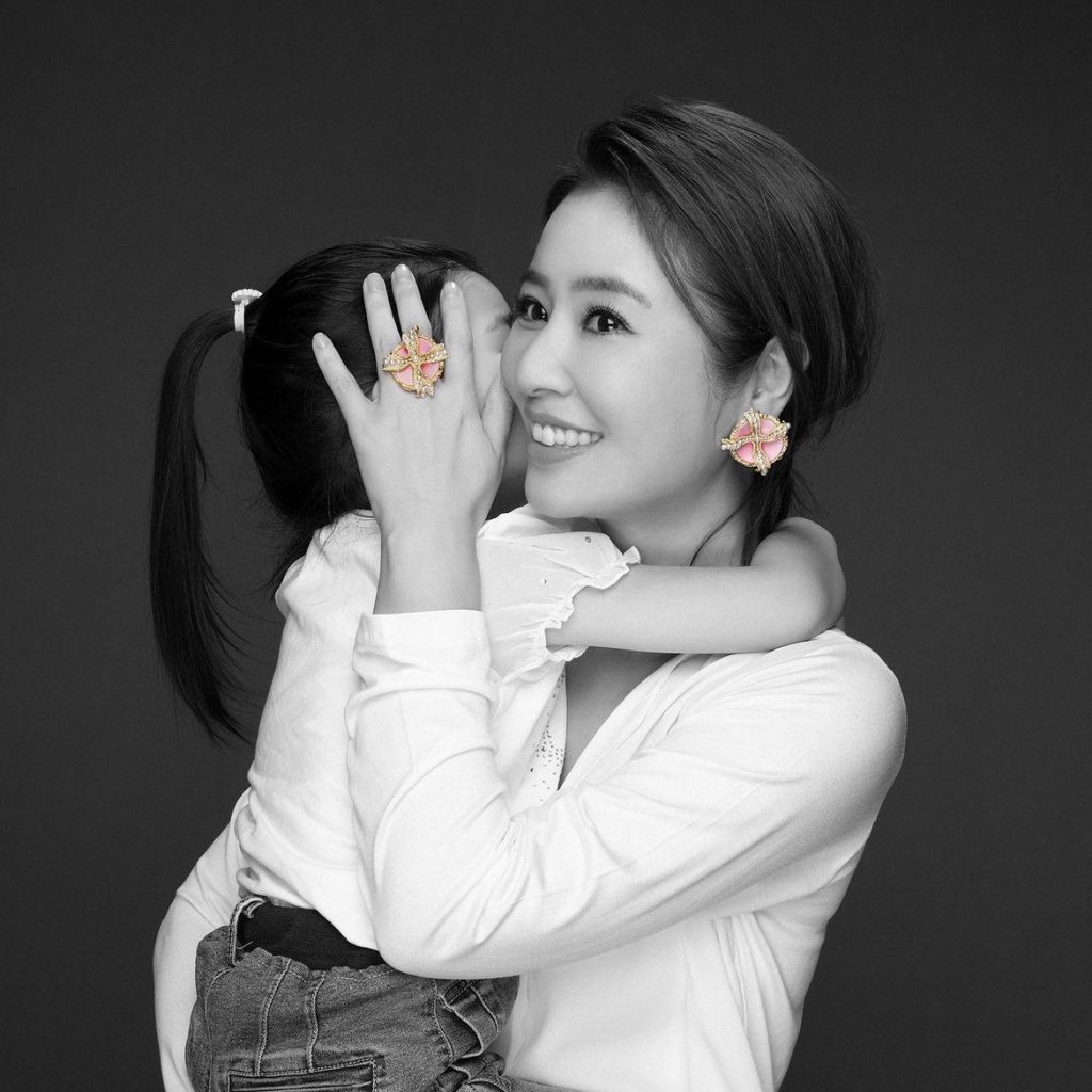 林心如 生女 切斷神經