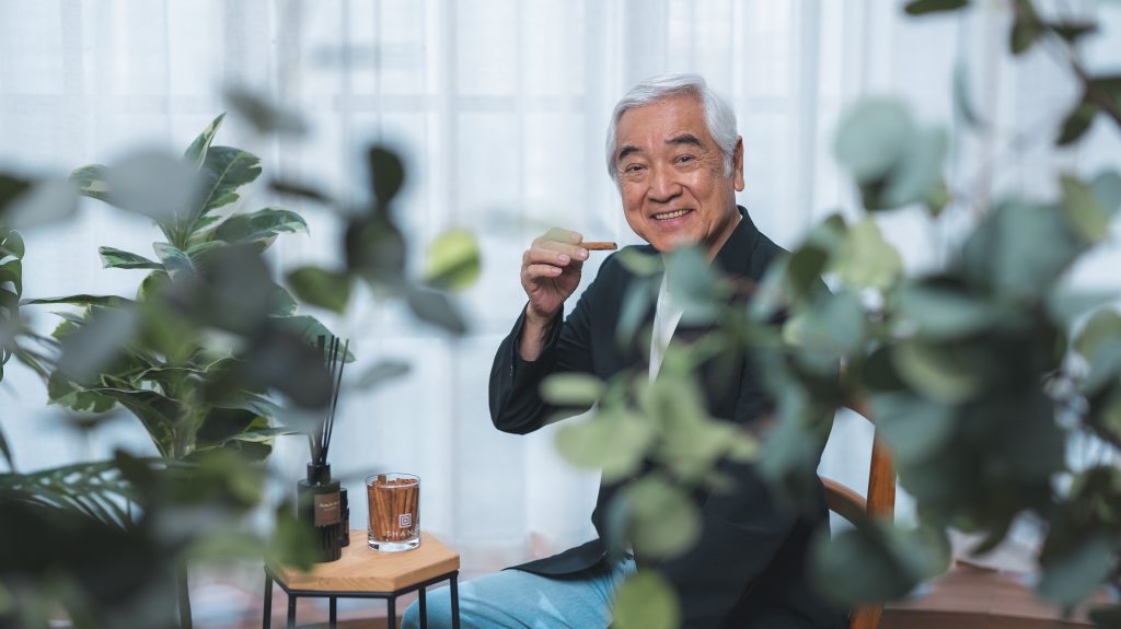 秦沛 姜麗文