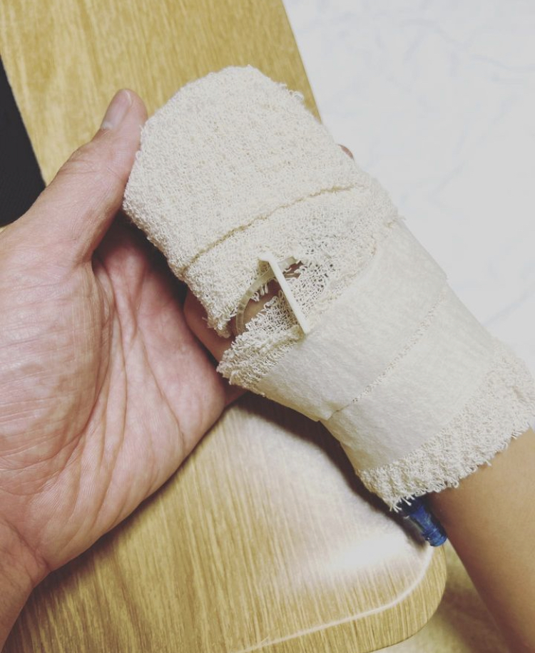 (圖片來源：IG@lokyilai)