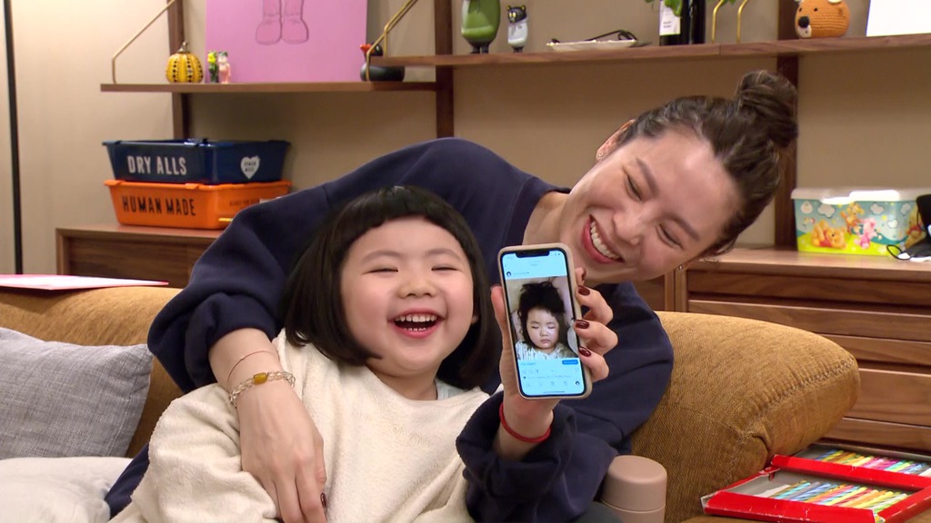 李璨琛 李元元 Lucy 好睡好起