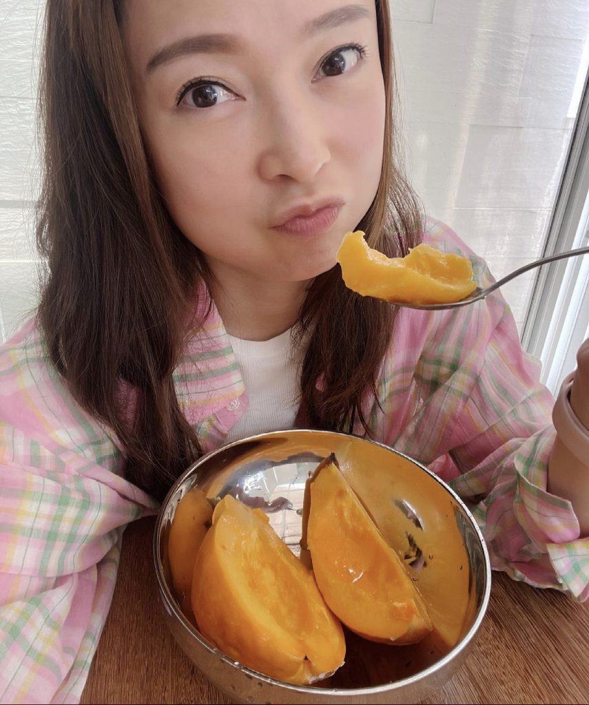 歐倩怡 凍齡 營養師
