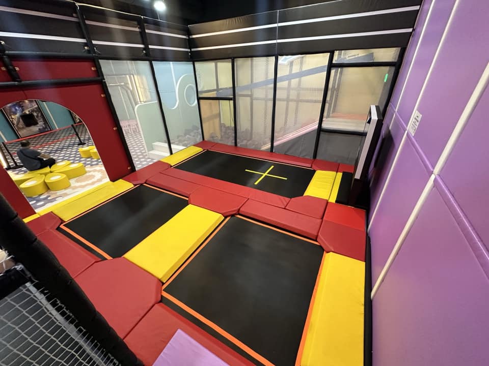 (圖片來源：童心樂園Childlike Play Park)