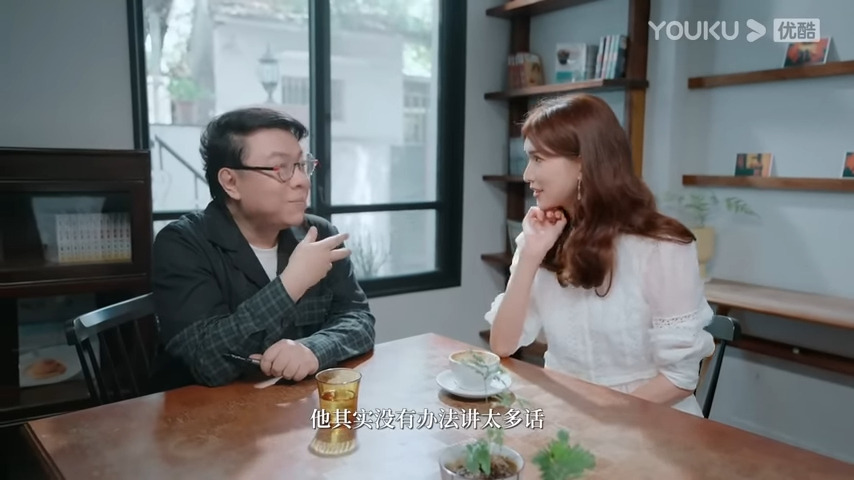 林志玲 蔡康永 退出娛樂圈