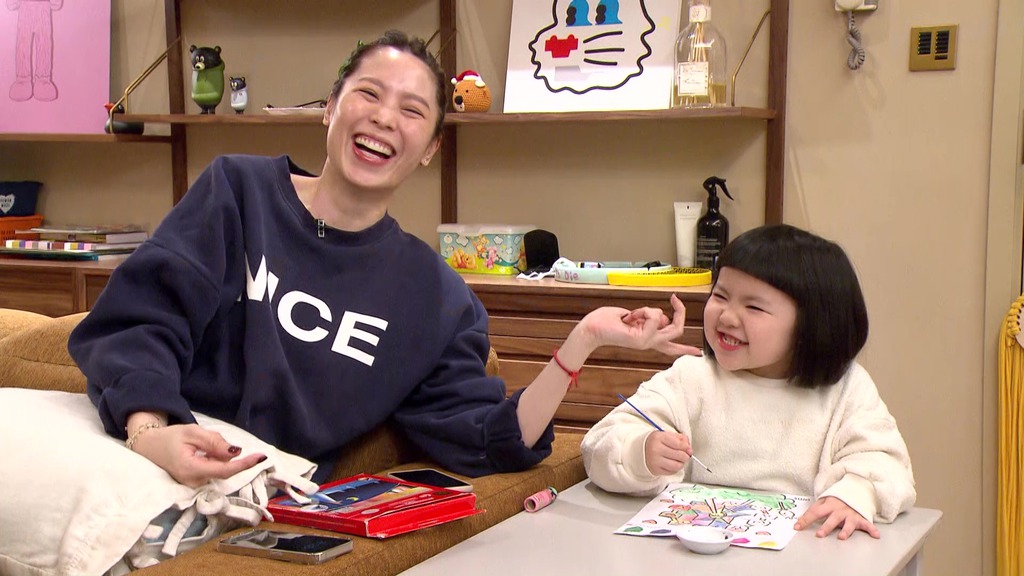 李璨琛 李元元 Lucy 好睡好起
