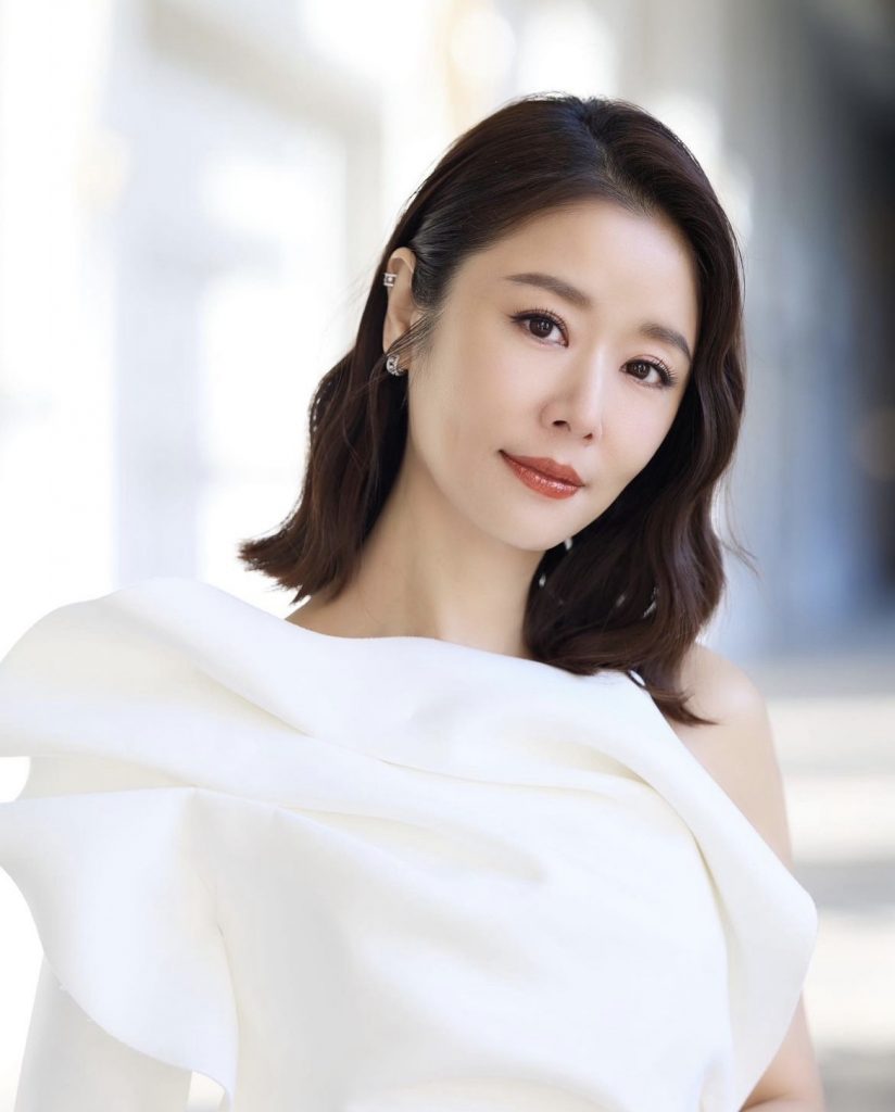 林心如 生女 切斷神經