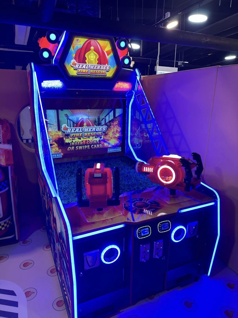 (圖片來源：童心樂園Childlike Play Park)