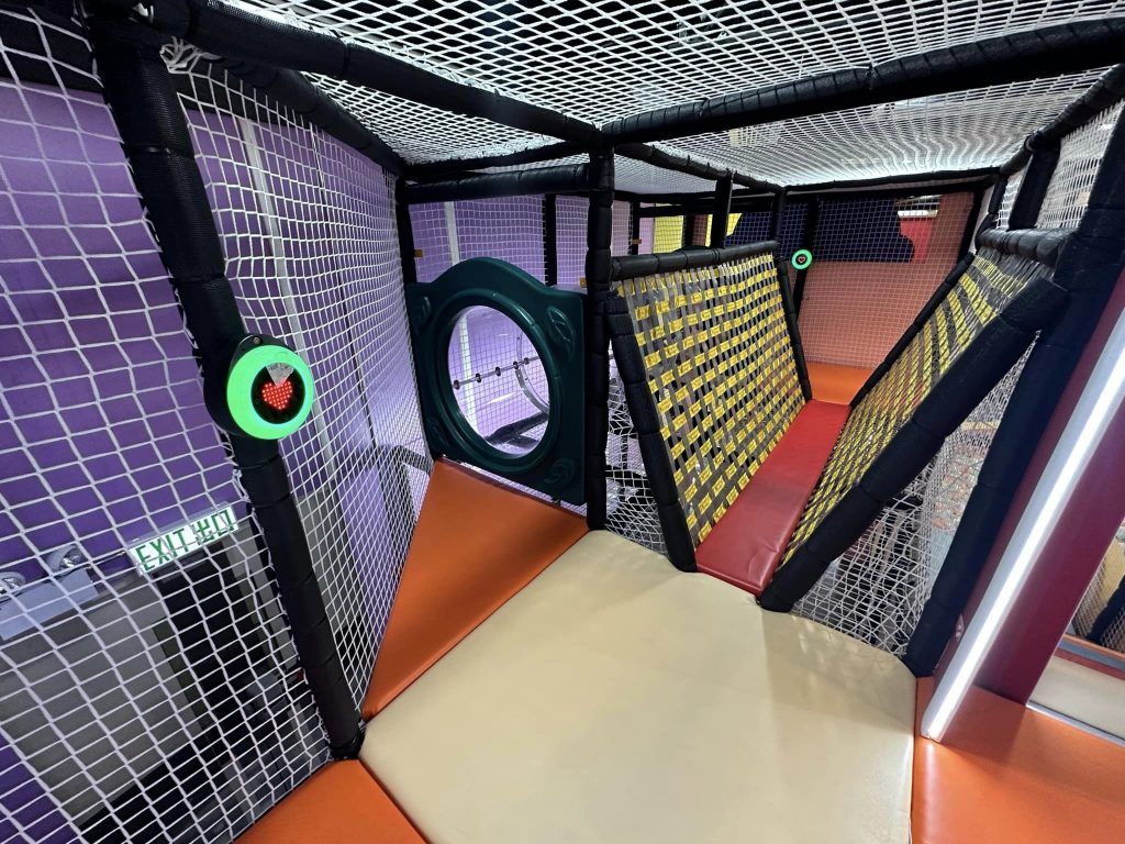 (圖片來源：童心樂園Childlike Play Park)