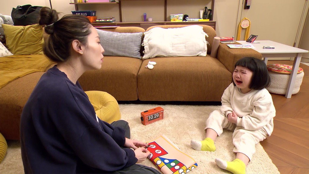 李璨琛 李元元 Lucy 好睡好起