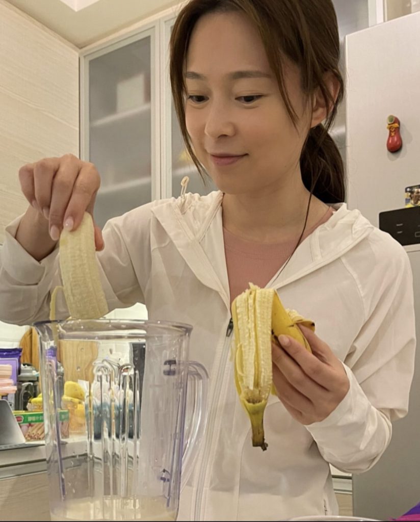 歐倩怡 凍齡 營養師