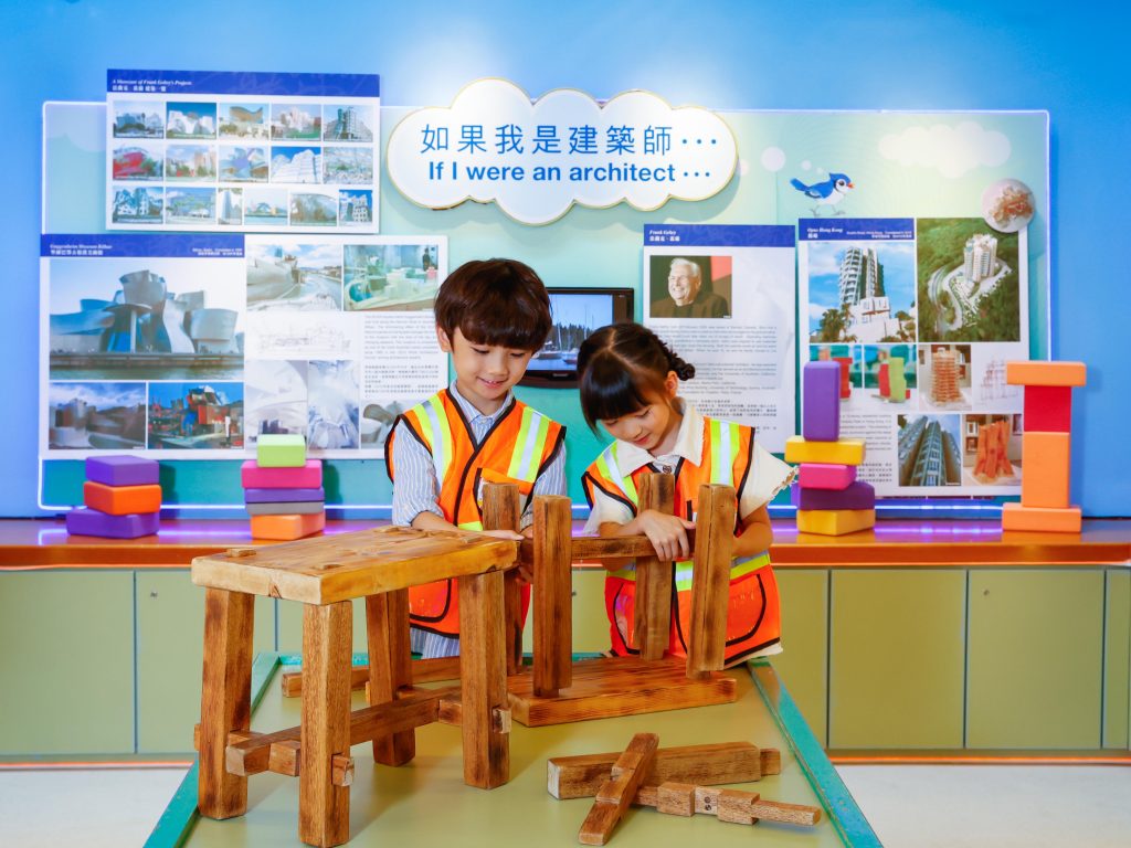 挪亞方舟夏日呈獻「童萌特工大作戰」