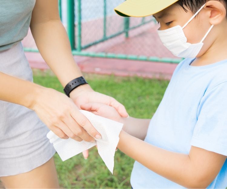 消委會濕紙巾測試｜1款驗出細菌超標近500倍！安全濕紙巾清單