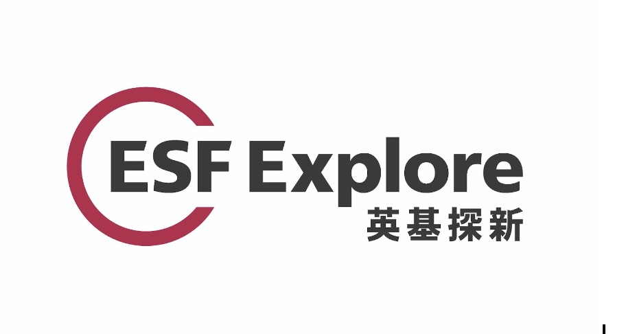 英基探新