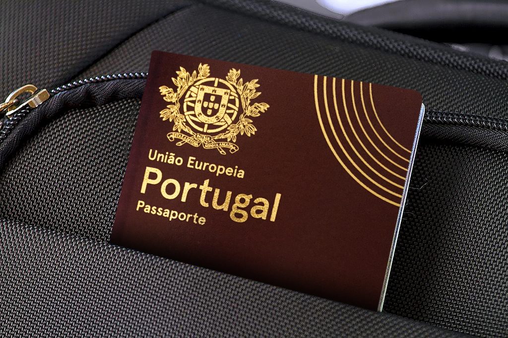 葡萄牙 Portugal 移民 護照 簽證