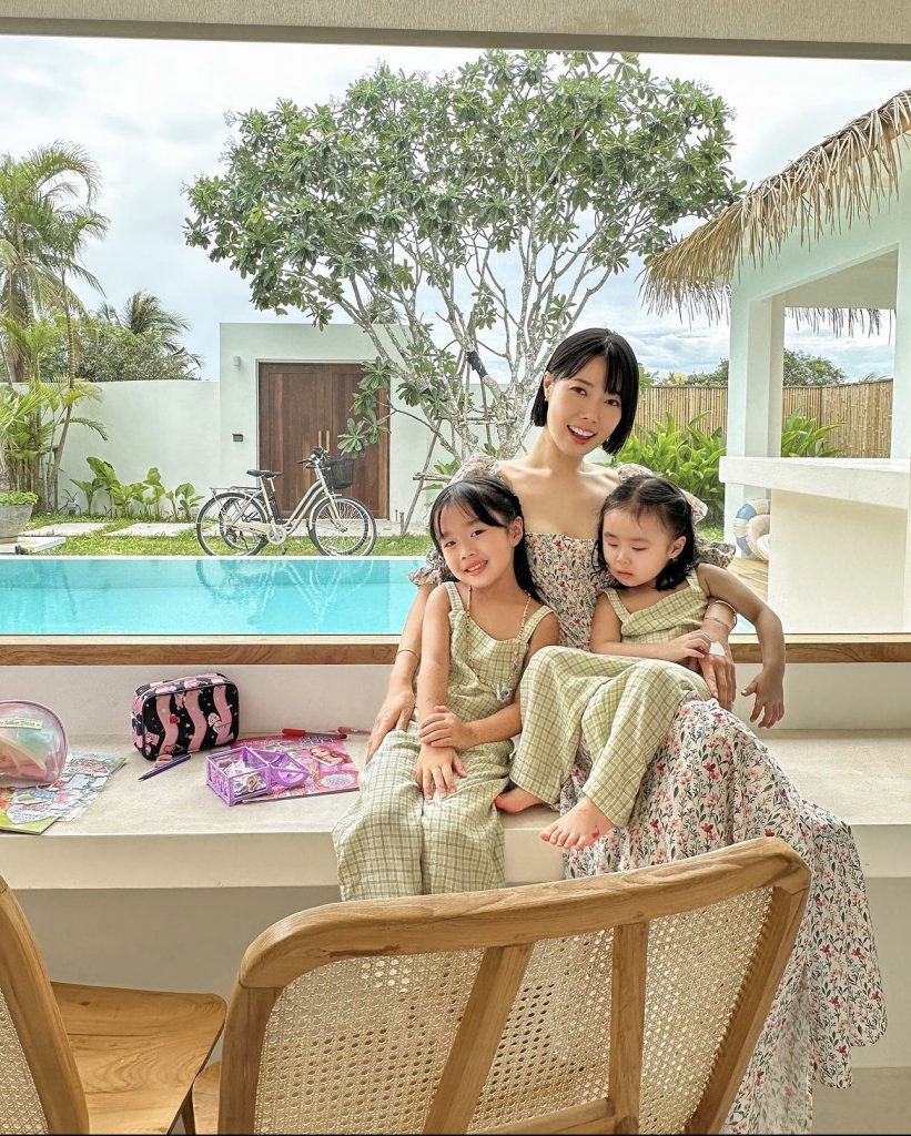 KOL SueChang 護女 