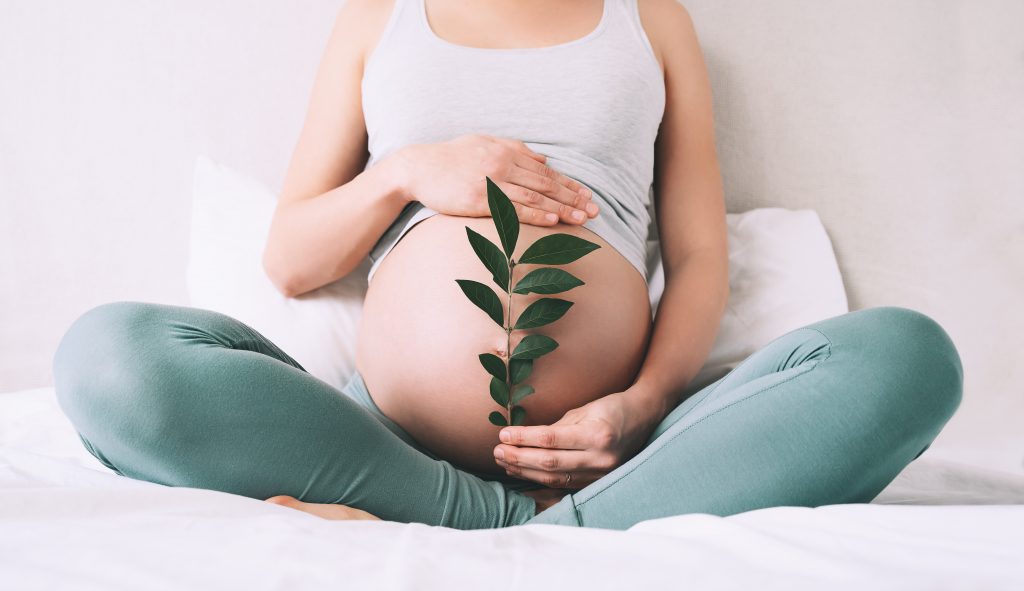 產前 孕婦按摩 懷孕