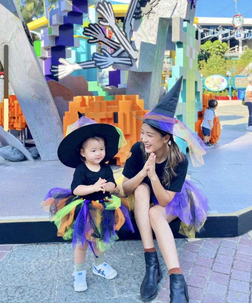 （圖片來源：IG@jenniferyuuu）