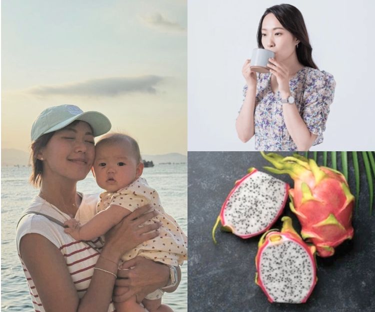 產後修身｜拒絕當「肥媽」！中醫教產後修身法：要先看體質！哺乳媽媽注意1個飲食法