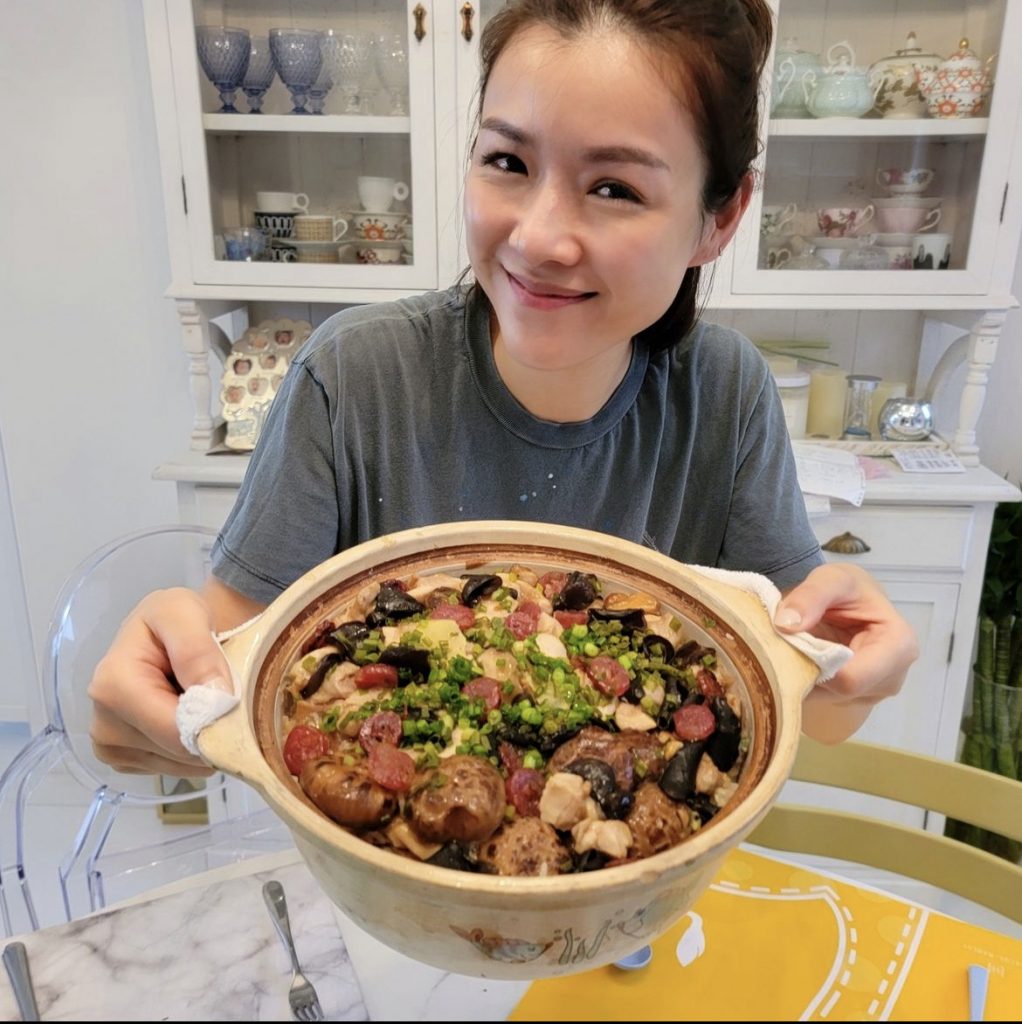 陳茵媺 凍齡 保養
