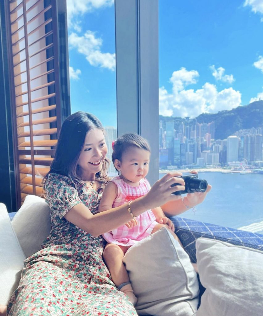 （圖片來源：IG@jenniferyuuu）