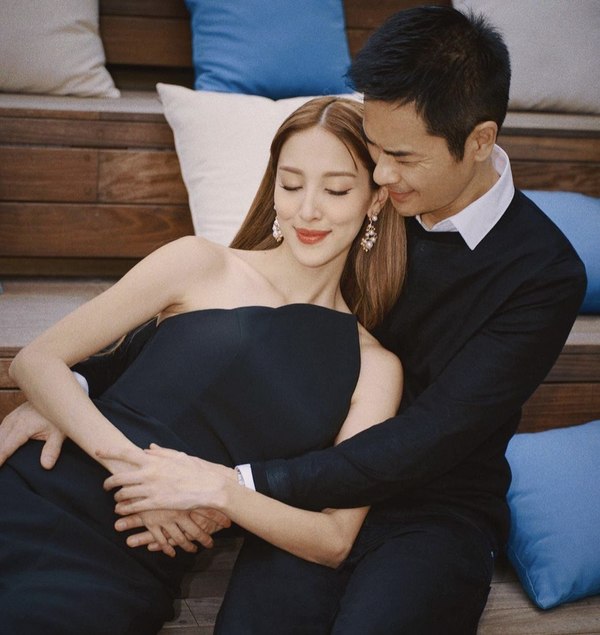 產前 孕婦按摩 懷孕 陳凱琳