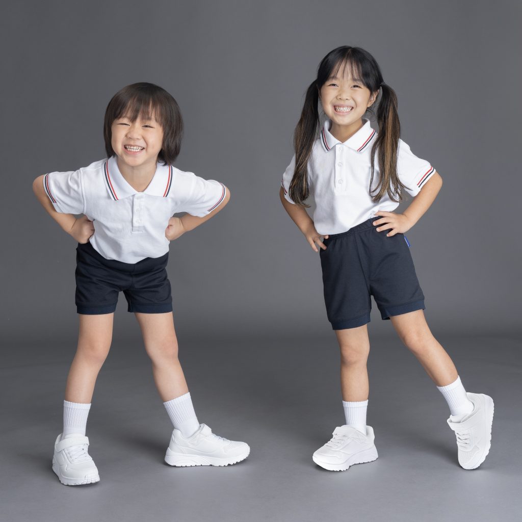 幼稚園 開學清單