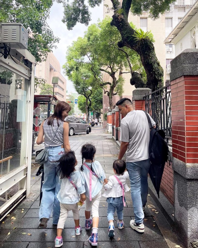 陳嘉寶 產後 保養 