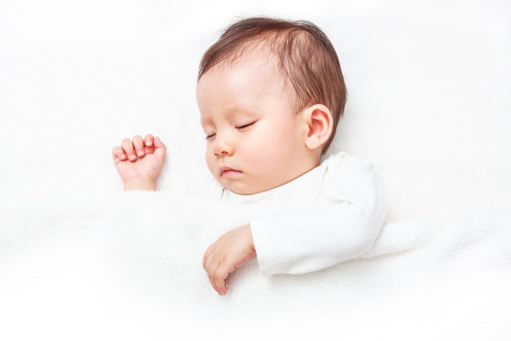 BB睡眠冷知識