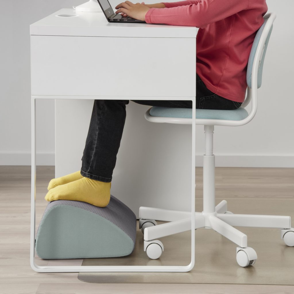 IKEA ÖVNING 多功能腳踏 HK$179 （新產品）.9