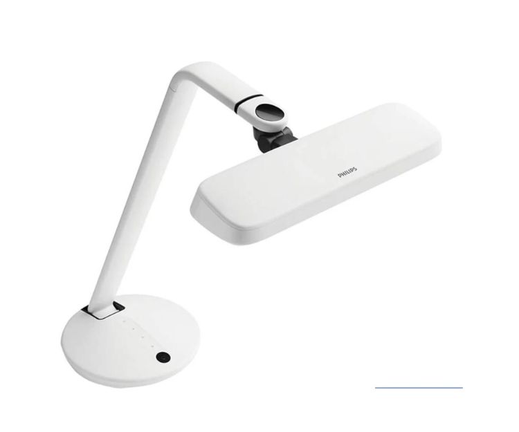 飛利浦 - 66111 Strider 7.2W LED 瞳樂燈 66111 (白色) （HK$680）