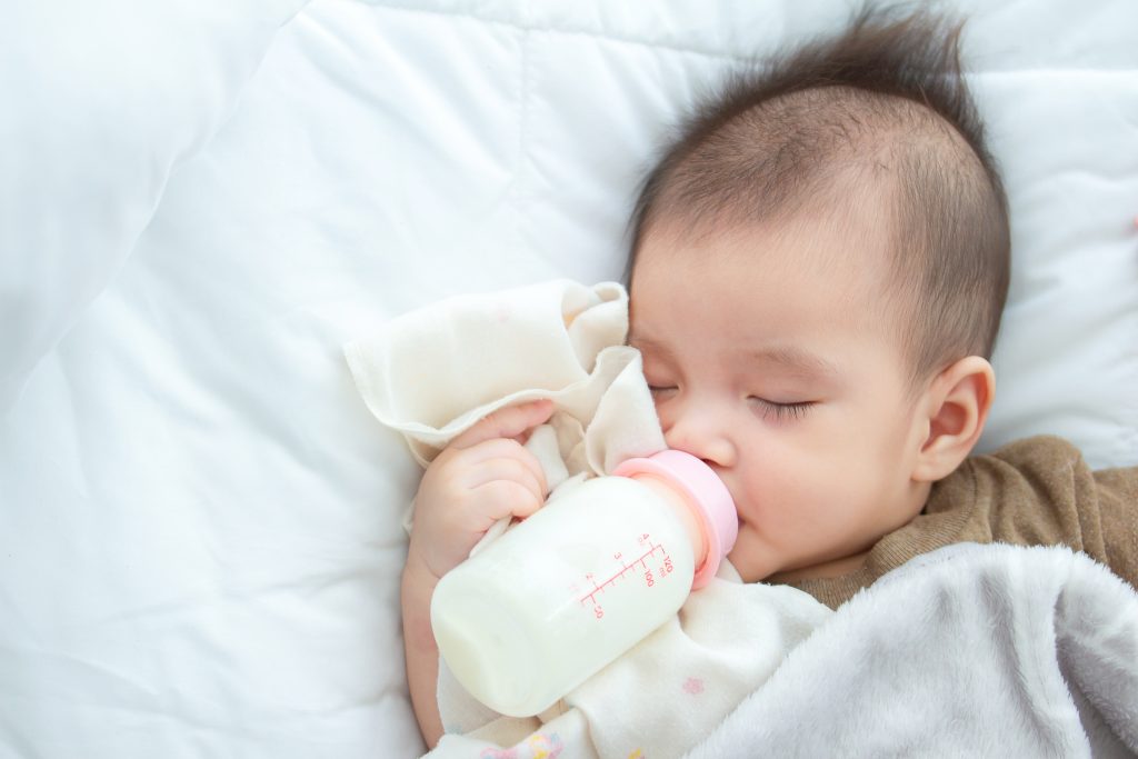 BB睡眠冷知識
