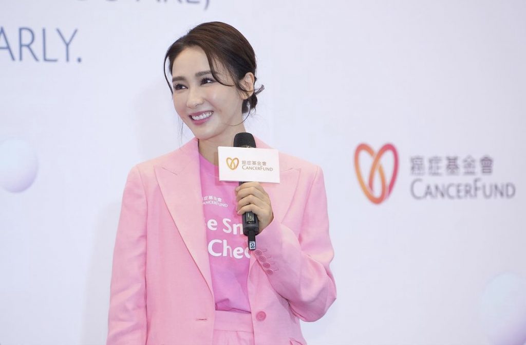 馬黎珈而 黎姿 凍齡 瘦身